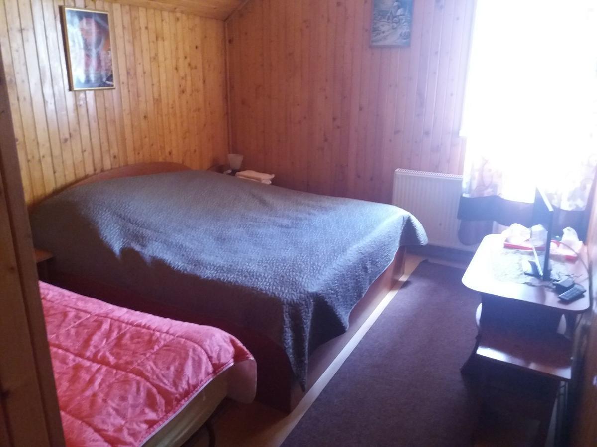Pensiunea Ando Bran  Esterno foto
