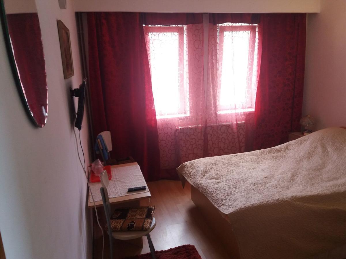 Pensiunea Ando Bran  Esterno foto